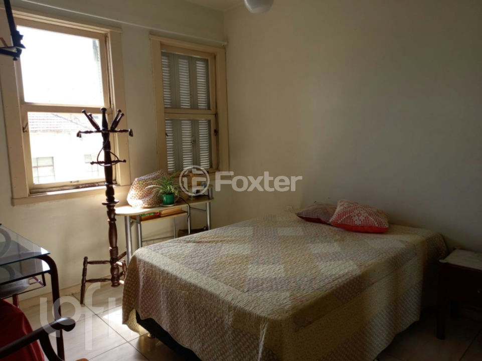 Apartamento à venda com 3 quartos, 128m² - Foto 30