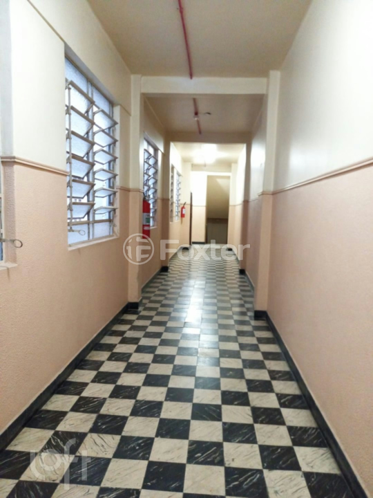 Apartamento à venda com 3 quartos, 128m² - Foto 7