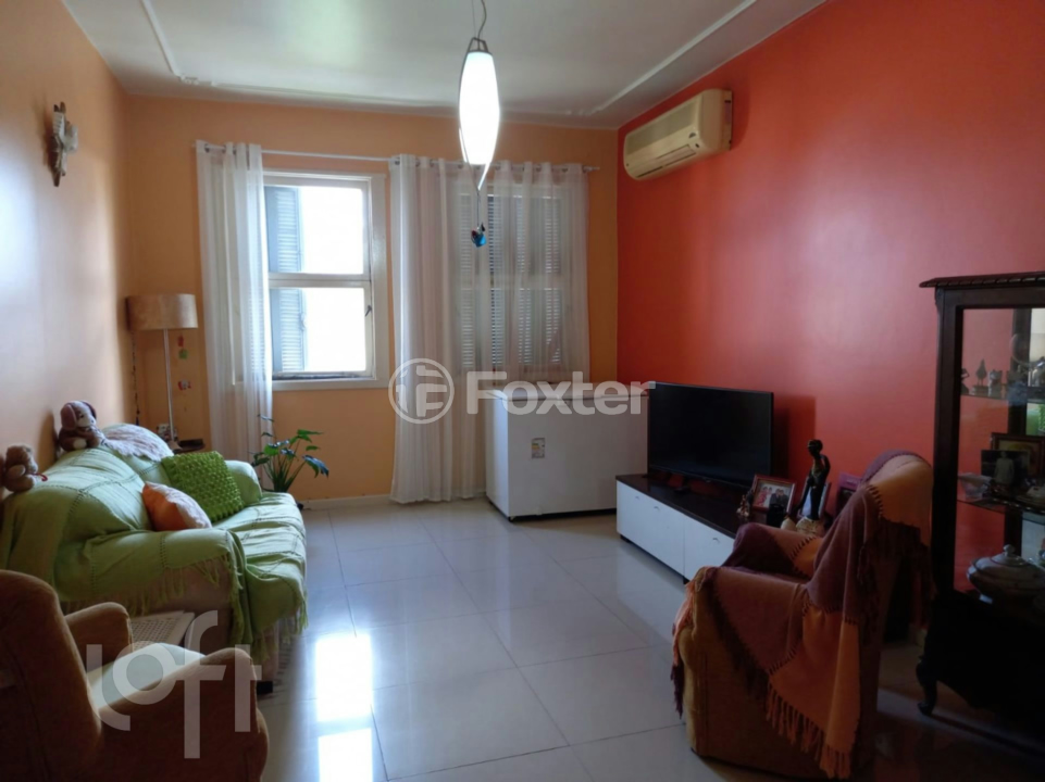 Apartamento à venda com 3 quartos, 128m² - Foto 33