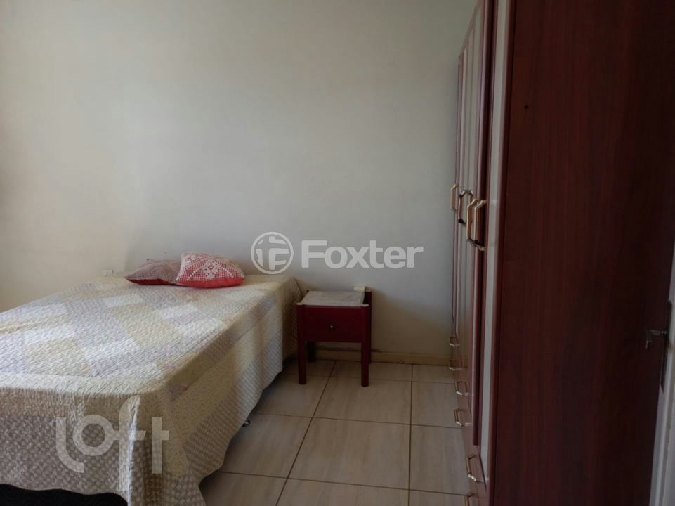 Apartamento à venda com 3 quartos, 128m² - Foto 32