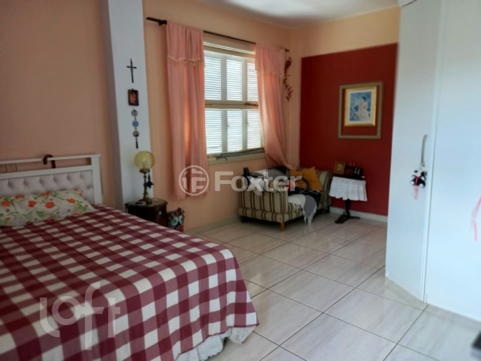 Apartamento à venda com 3 quartos, 128m² - Foto 5