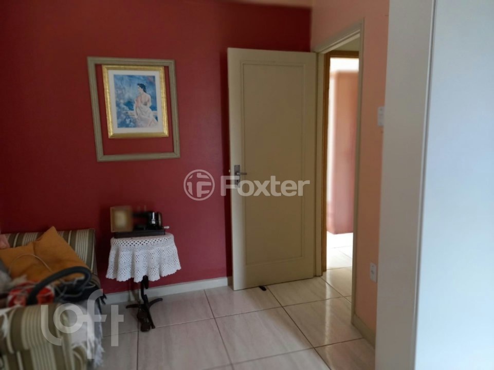 Apartamento à venda com 3 quartos, 128m² - Foto 28