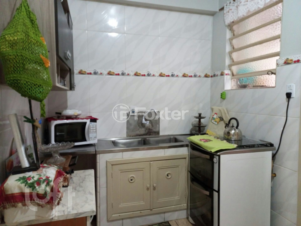 Apartamento à venda com 3 quartos, 128m² - Foto 11