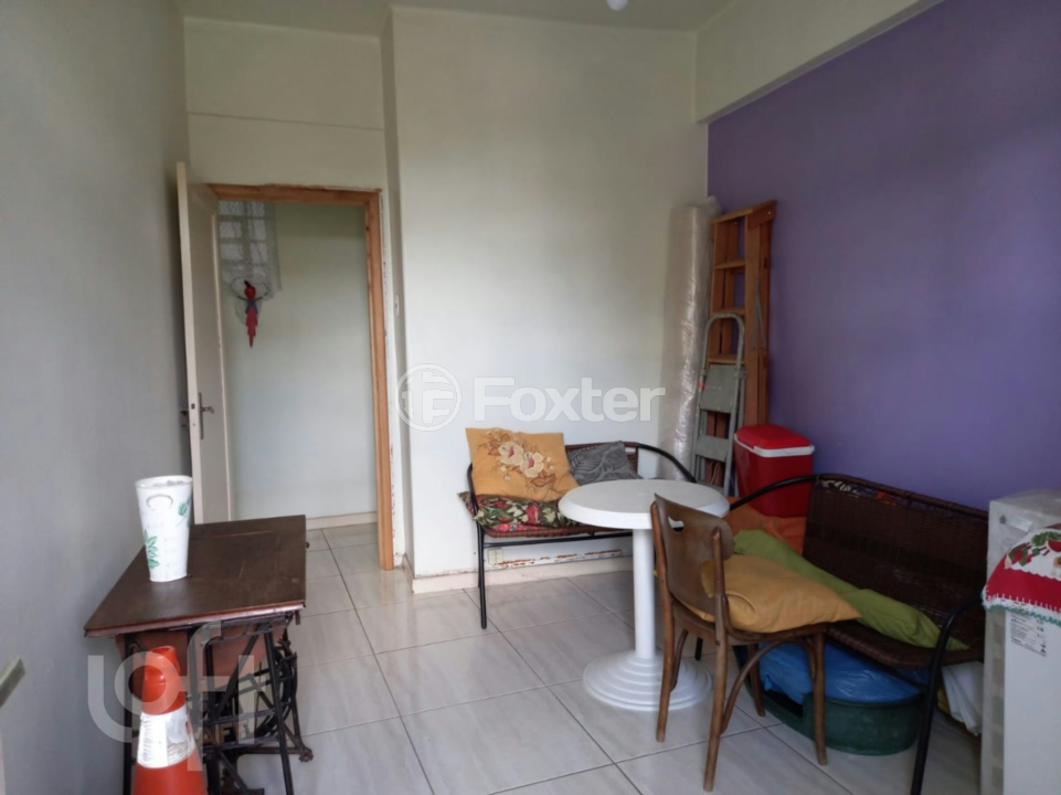 Apartamento à venda com 3 quartos, 128m² - Foto 21