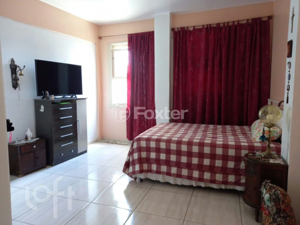Apartamento à venda com 3 quartos, 128m² - Foto 3