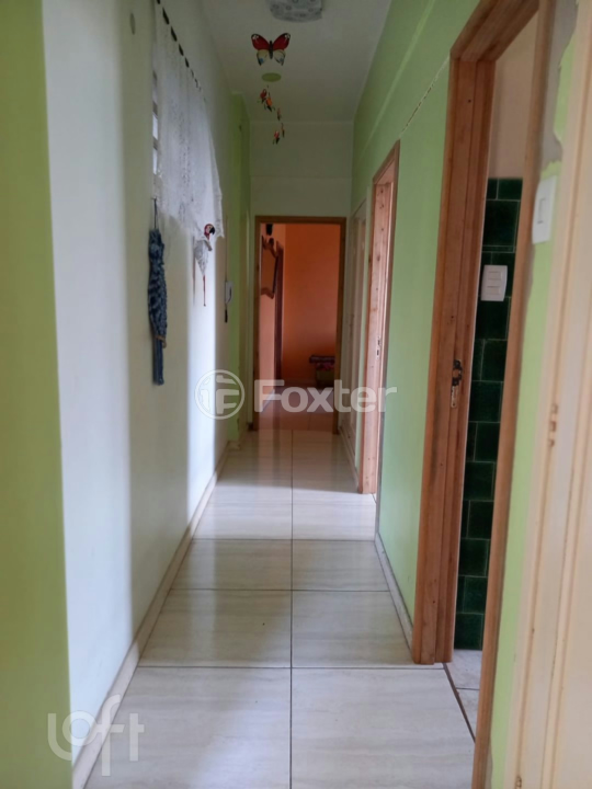 Apartamento à venda com 3 quartos, 128m² - Foto 29