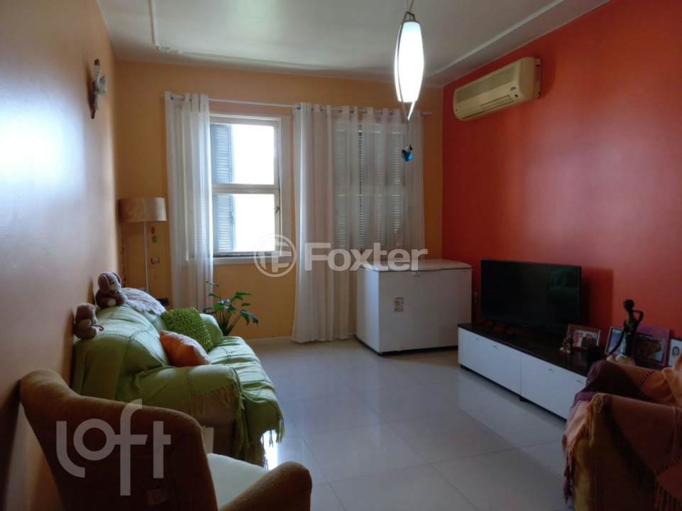 Apartamento à venda com 3 quartos, 128m² - Foto 2