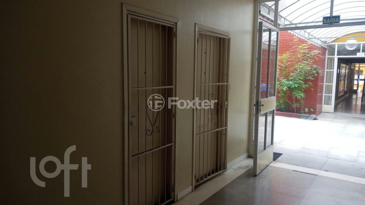 Apartamento à venda com 2 quartos, 72m² - Foto 19