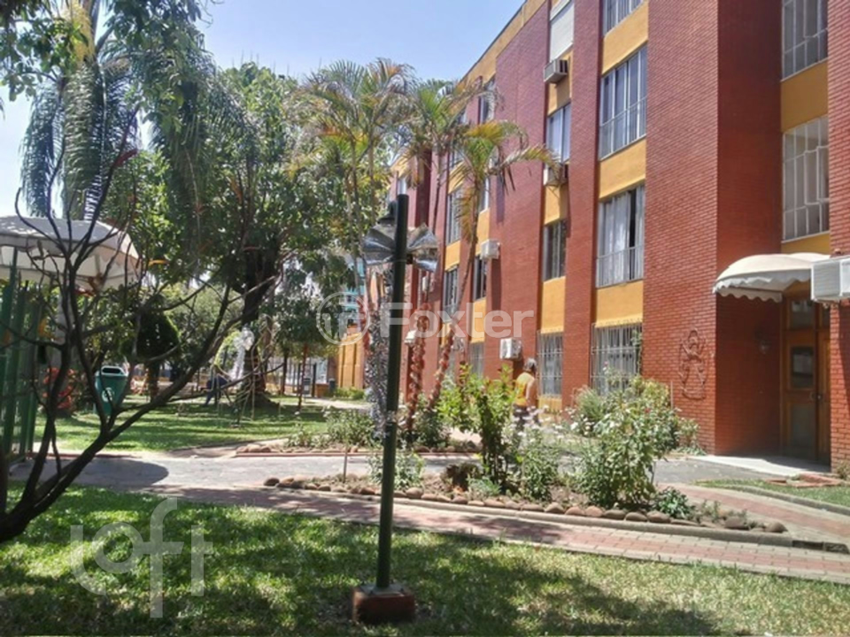 Apartamento à venda com 2 quartos, 72m² - Foto 7