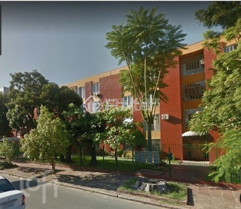 Apartamento à venda com 2 quartos, 72m² - Foto 2