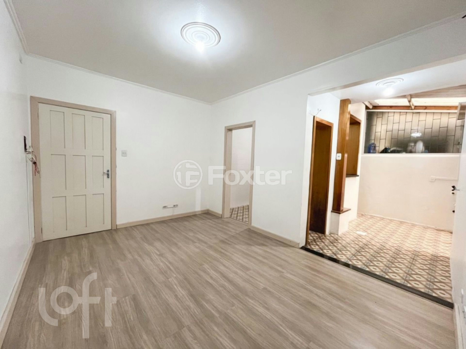 Apartamento à venda com 2 quartos, 61m² - Foto 3
