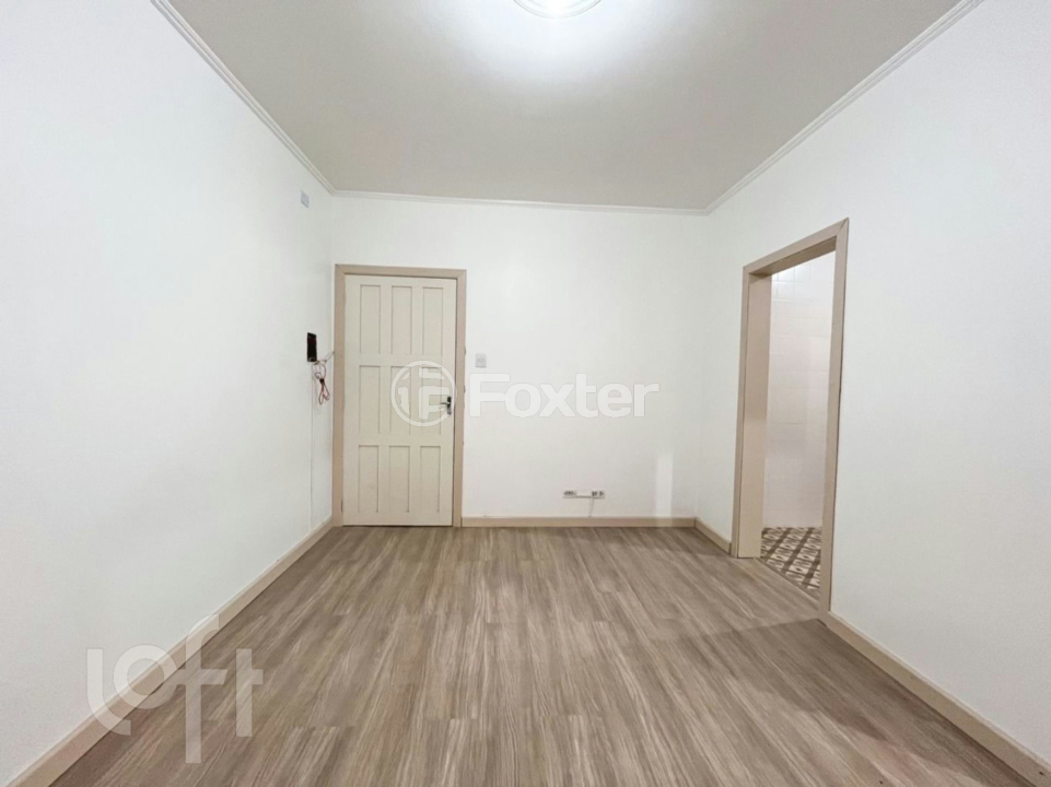 Apartamento à venda com 2 quartos, 61m² - Foto 2