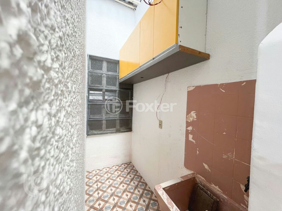 Apartamento à venda com 2 quartos, 61m² - Foto 5
