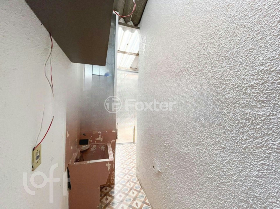 Apartamento à venda com 2 quartos, 61m² - Foto 6