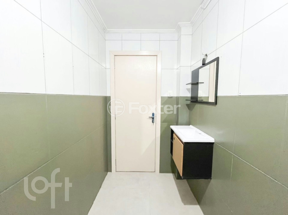 Apartamento à venda com 2 quartos, 61m² - Foto 7