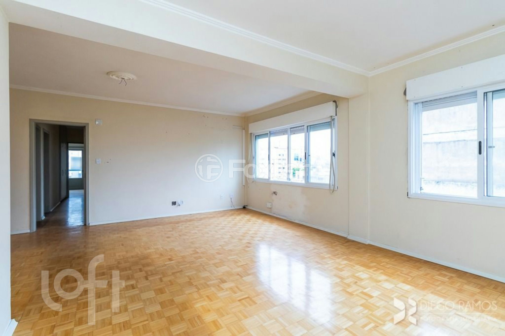 Apartamento à venda com 3 quartos, 147m² - Foto 4