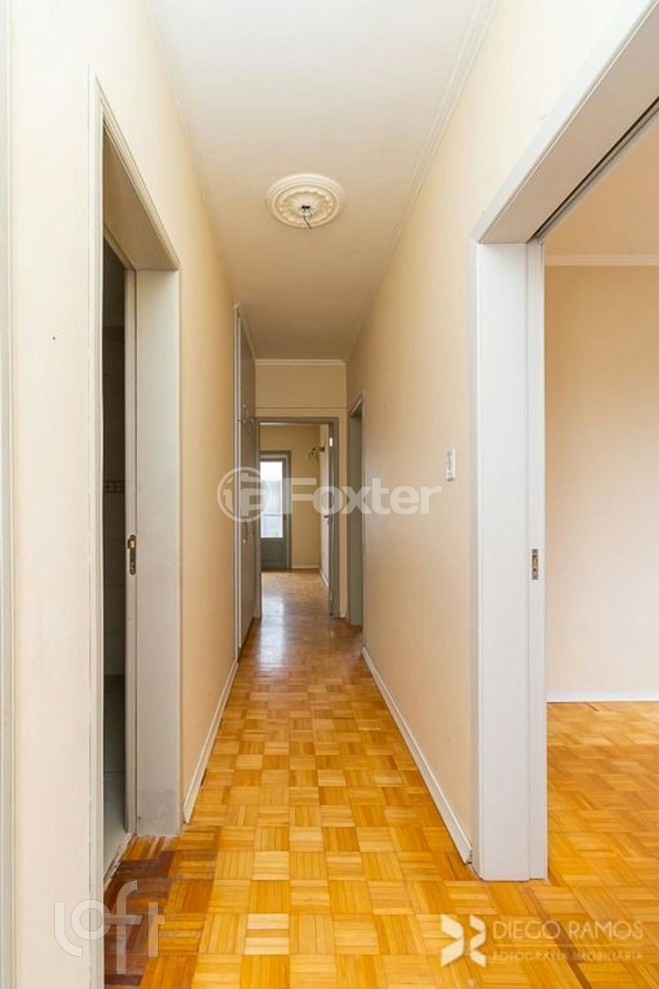 Apartamento à venda com 3 quartos, 147m² - Foto 6