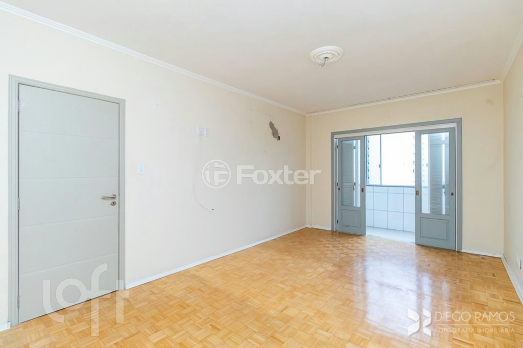 Apartamento à venda com 3 quartos, 147m² - Foto 11
