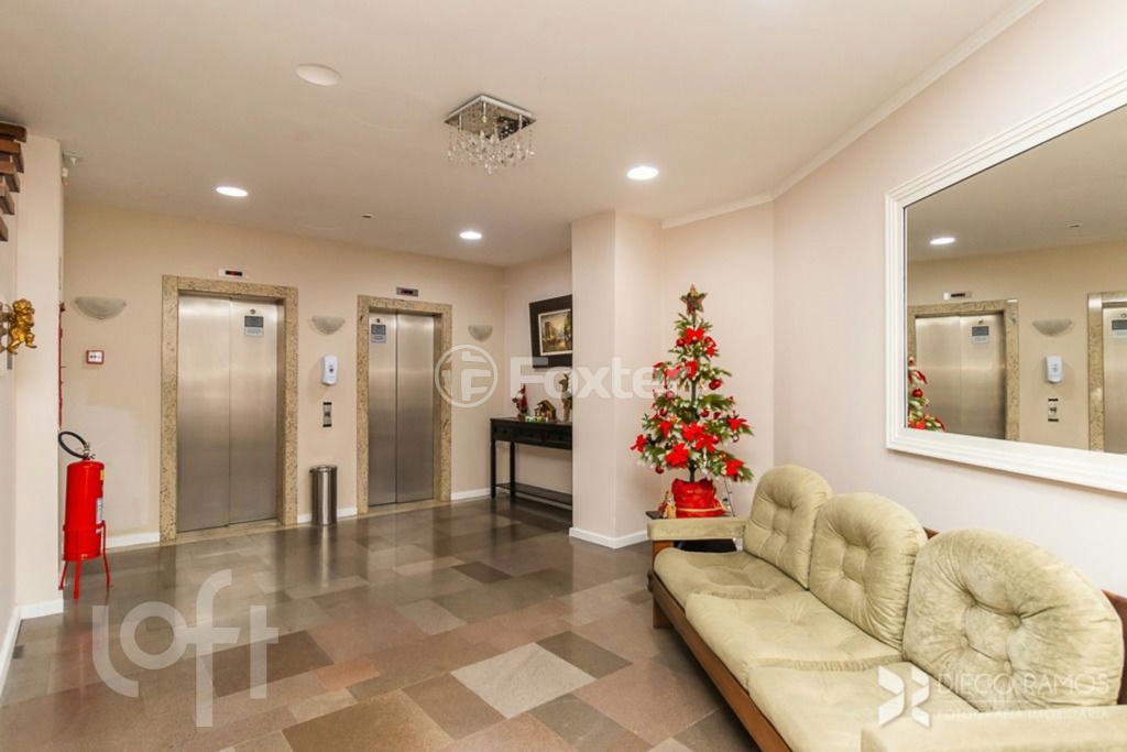 Apartamento à venda com 3 quartos, 147m² - Foto 33