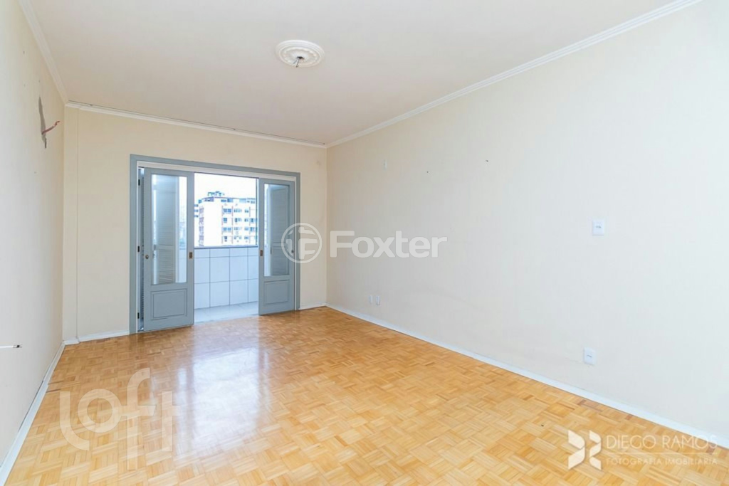 Apartamento à venda com 3 quartos, 147m² - Foto 3