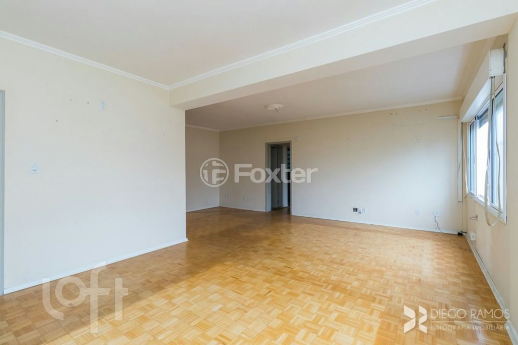 Apartamento à venda com 3 quartos, 147m² - Foto 5