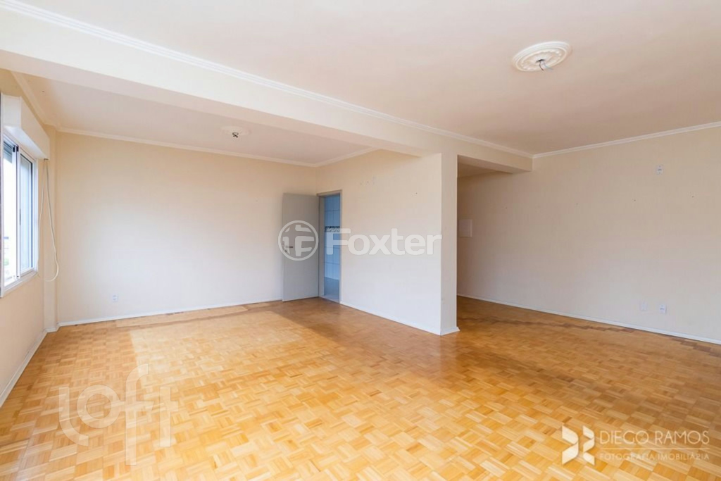 Apartamento à venda com 3 quartos, 147m² - Foto 1