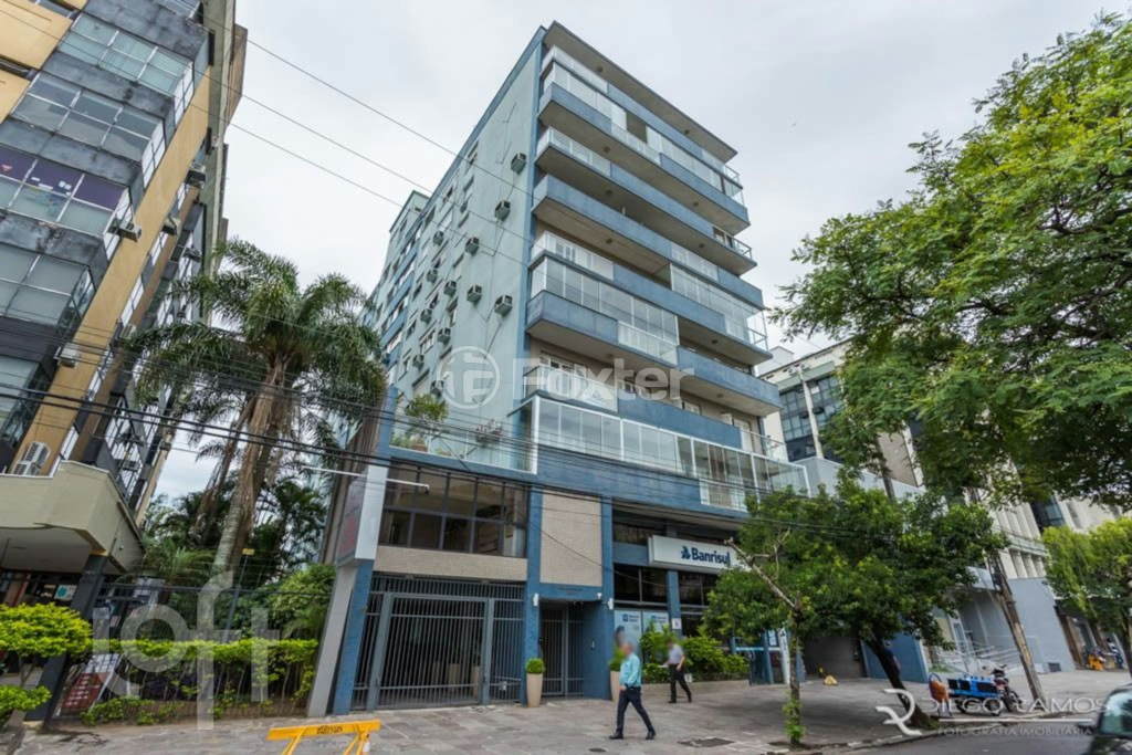 Apartamento à venda com 3 quartos, 147m² - Foto 36