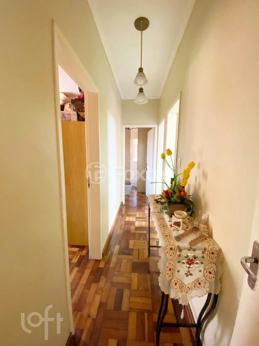 Apartamento à venda com 3 quartos, 85m² - Foto 16