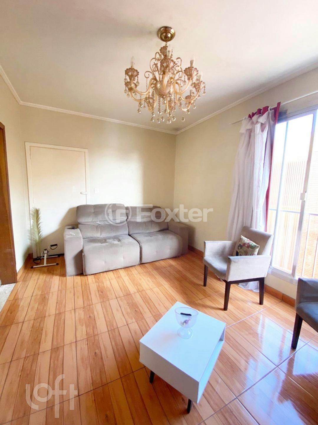 Apartamento à venda com 3 quartos, 85m² - Foto 4