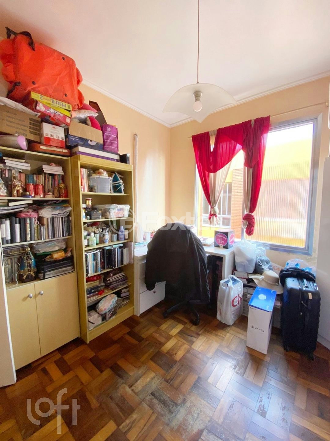 Apartamento à venda com 3 quartos, 85m² - Foto 31