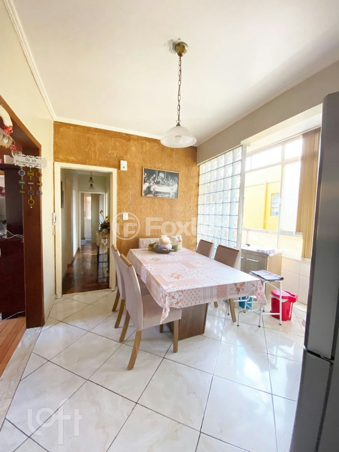 Apartamento à venda com 3 quartos, 85m² - Foto 9