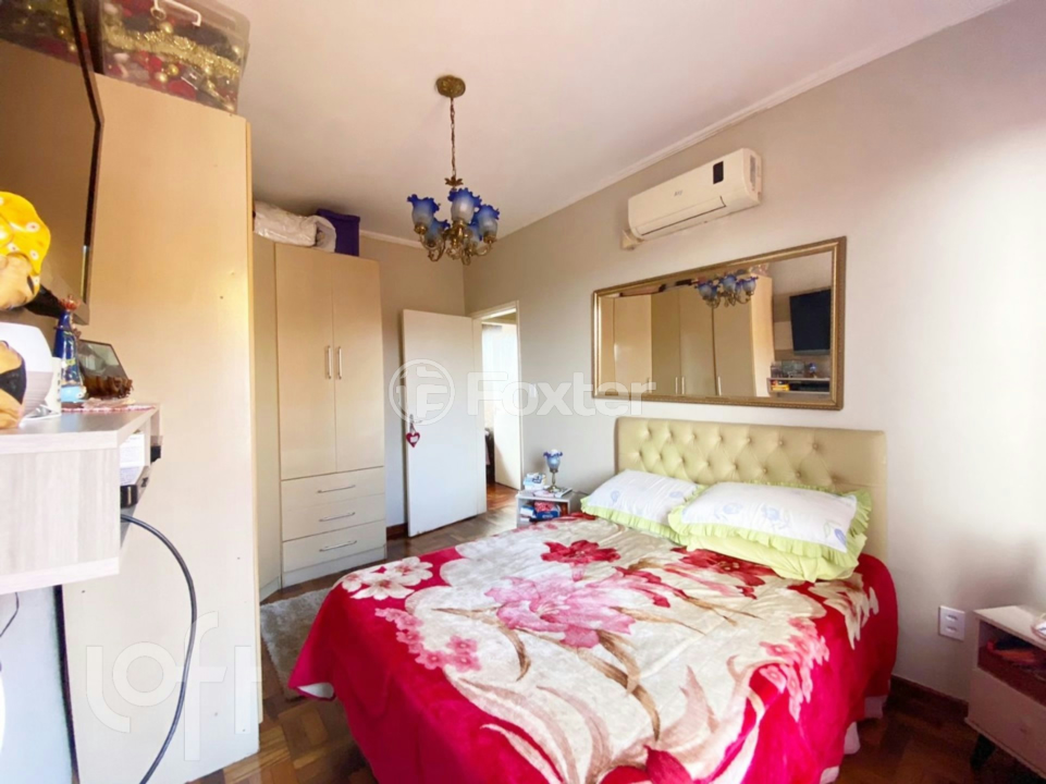 Apartamento à venda com 3 quartos, 85m² - Foto 24