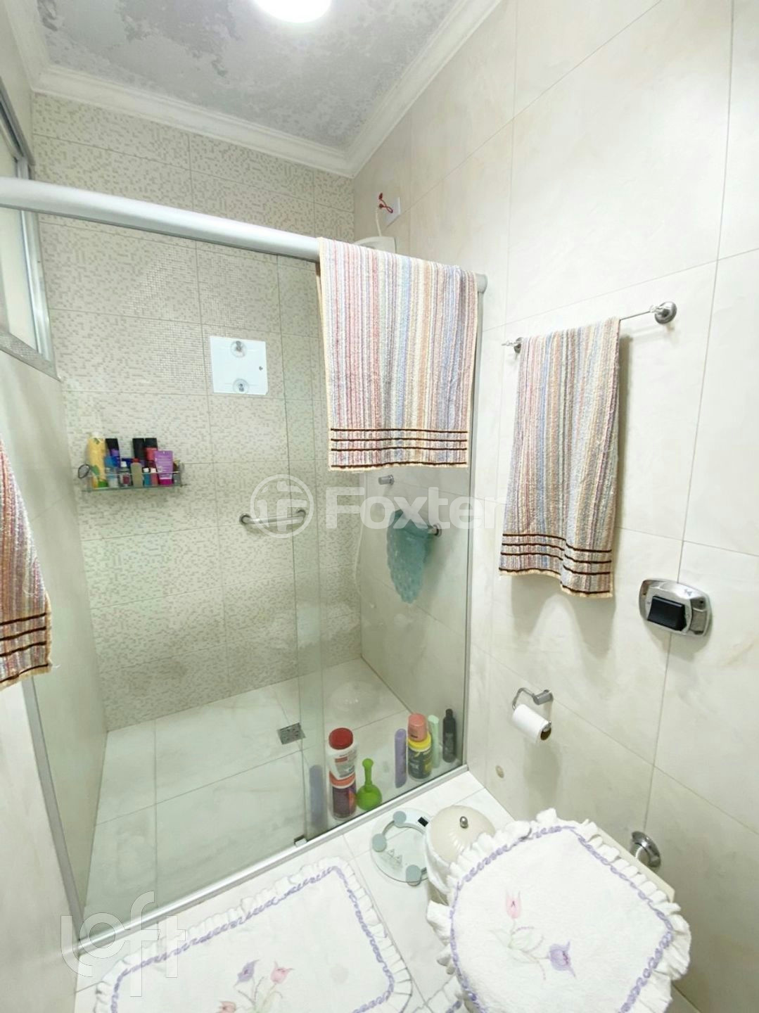 Apartamento à venda com 3 quartos, 85m² - Foto 20