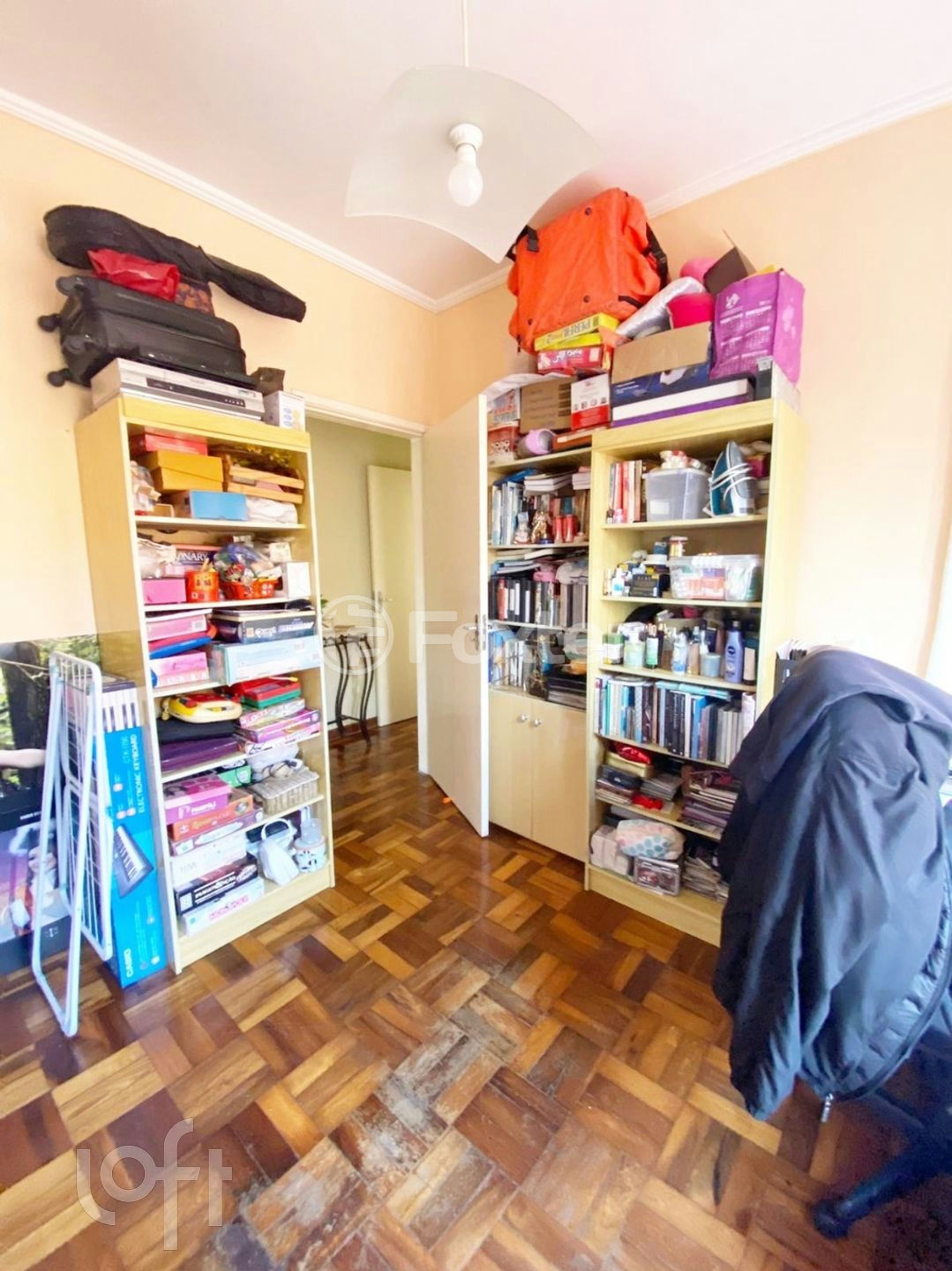 Apartamento à venda com 3 quartos, 85m² - Foto 30