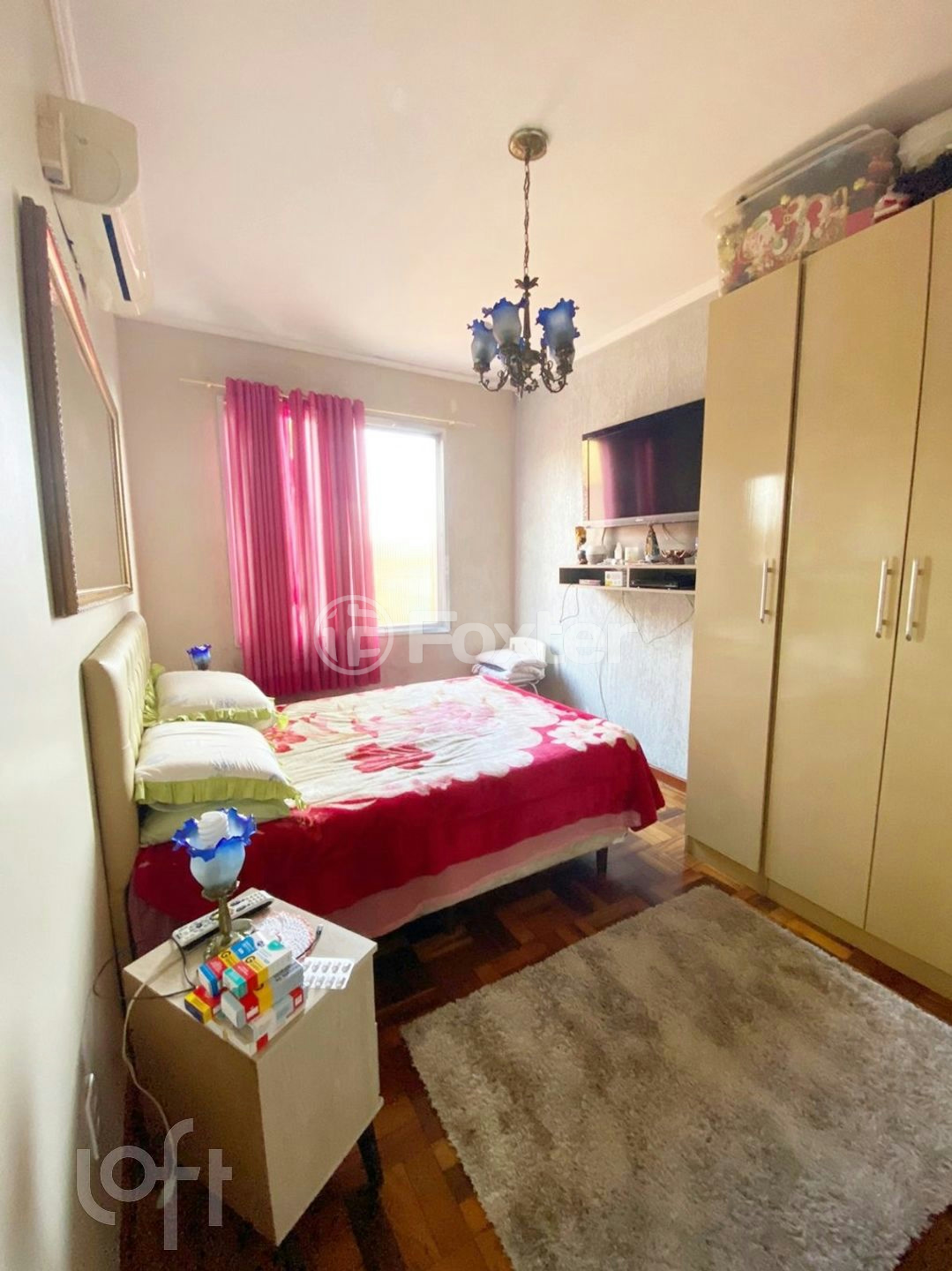 Apartamento à venda com 3 quartos, 85m² - Foto 26