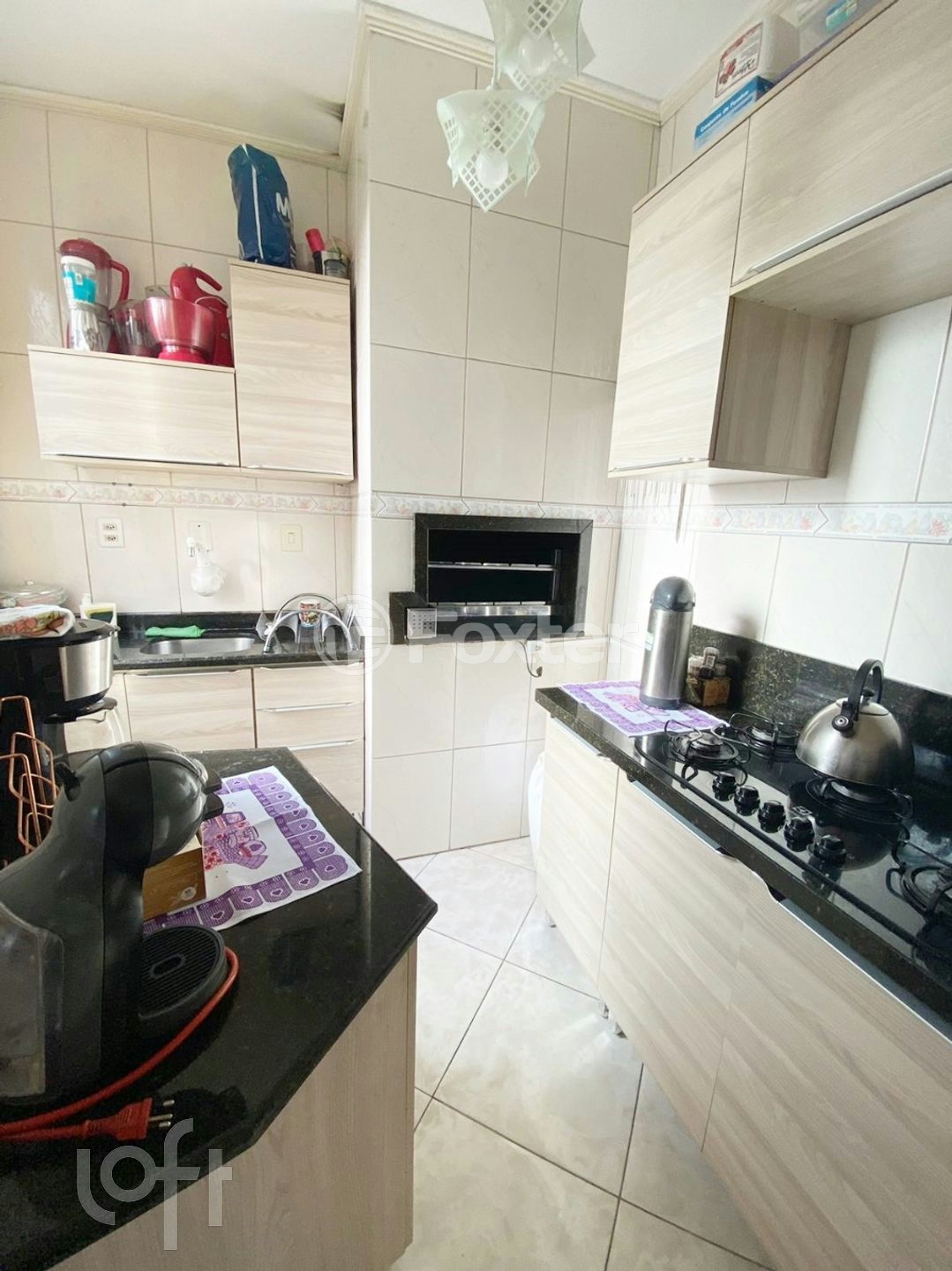 Apartamento à venda com 3 quartos, 85m² - Foto 13