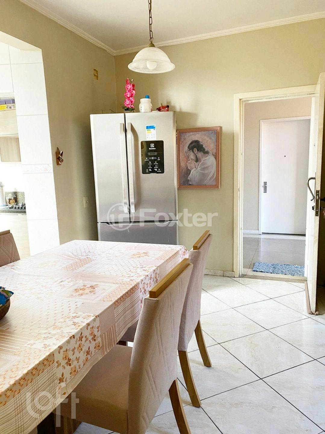 Apartamento à venda com 3 quartos, 85m² - Foto 8