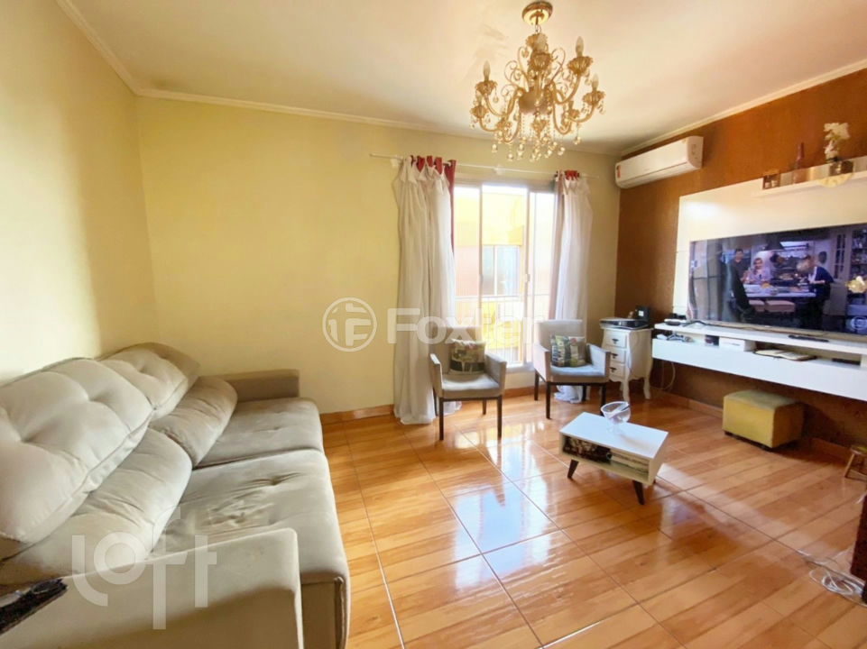 Apartamento à venda com 3 quartos, 85m² - Foto 35