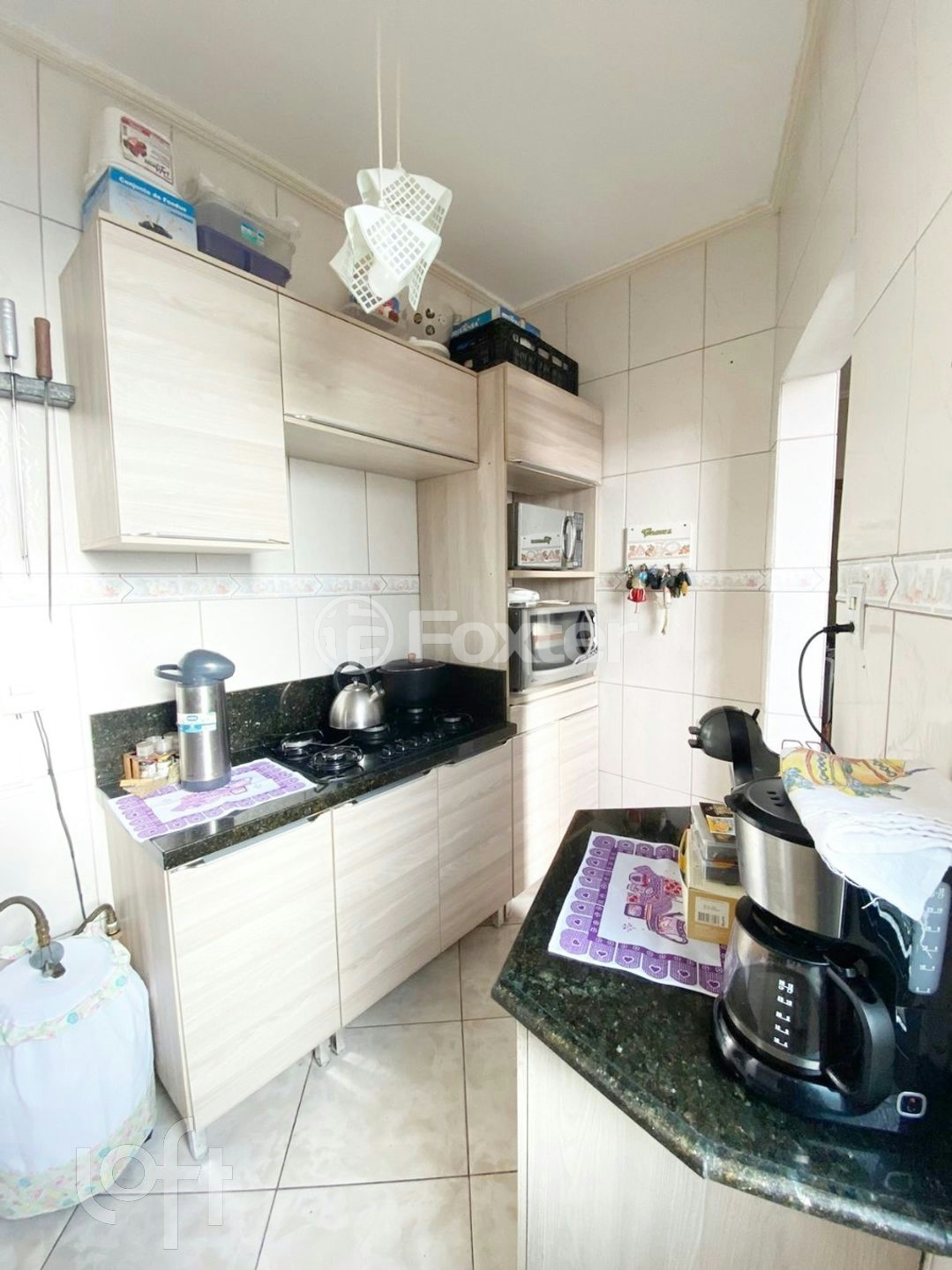 Apartamento à venda com 3 quartos, 85m² - Foto 12