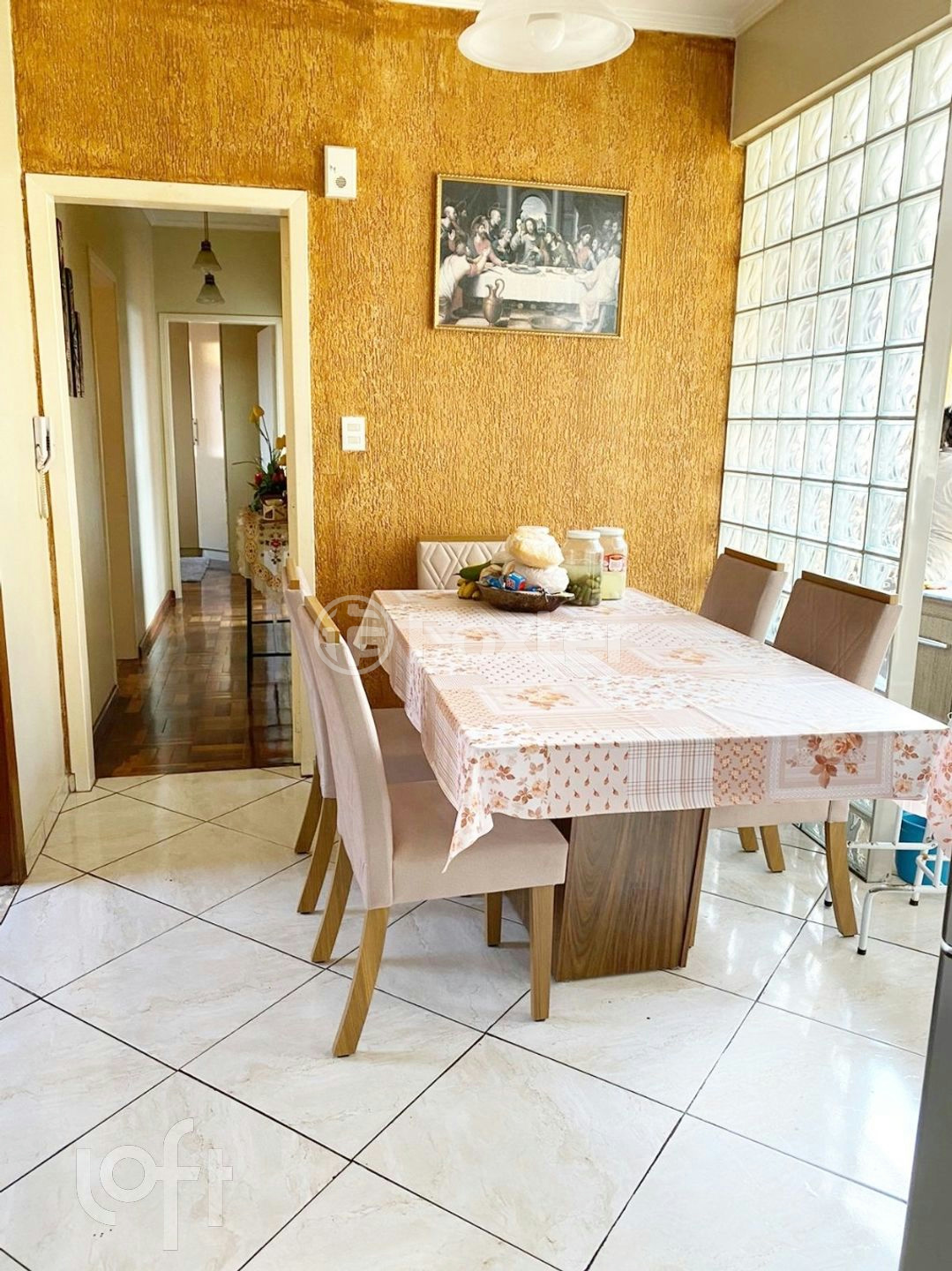 Apartamento à venda com 3 quartos, 85m² - Foto 7