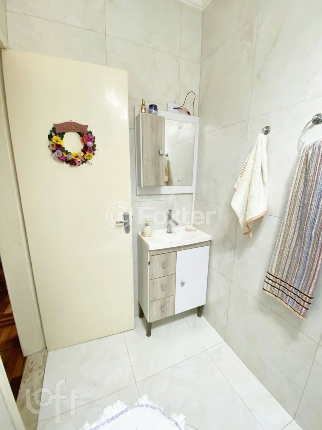 Apartamento à venda com 3 quartos, 85m² - Foto 19