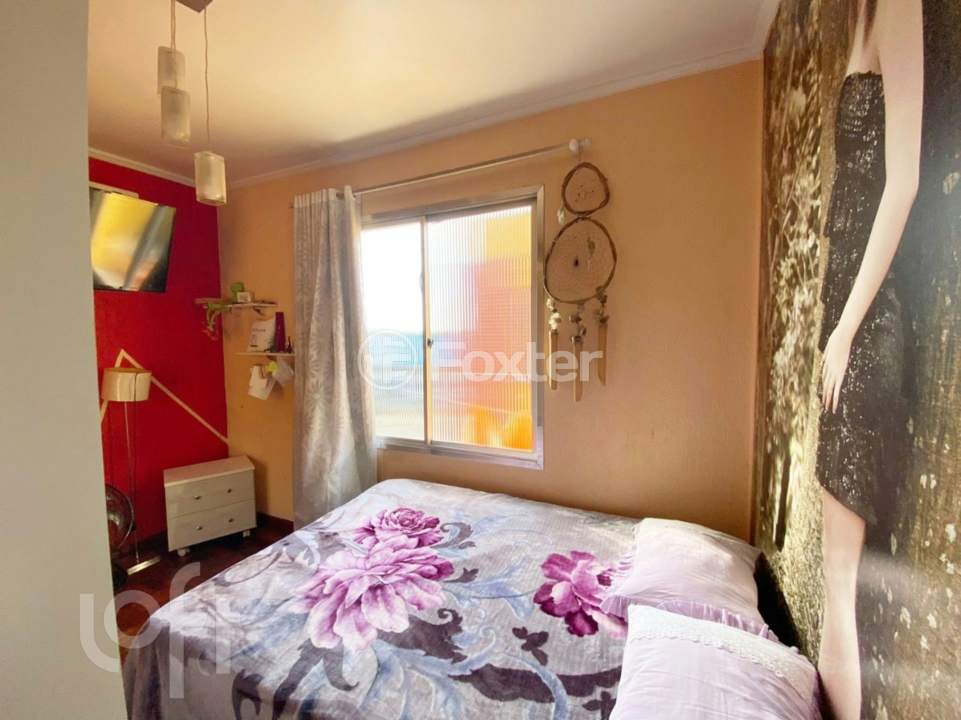 Apartamento à venda com 3 quartos, 85m² - Foto 29