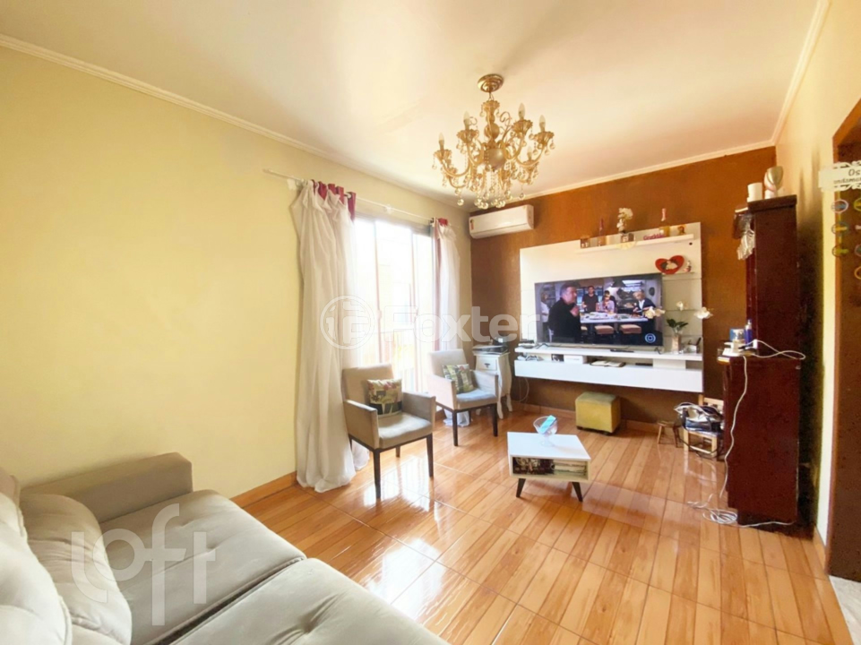 Apartamento à venda com 3 quartos, 85m² - Foto 3