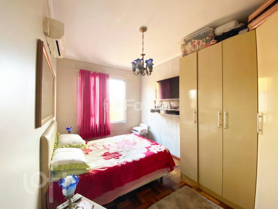 Apartamento à venda com 3 quartos, 85m² - Foto 25
