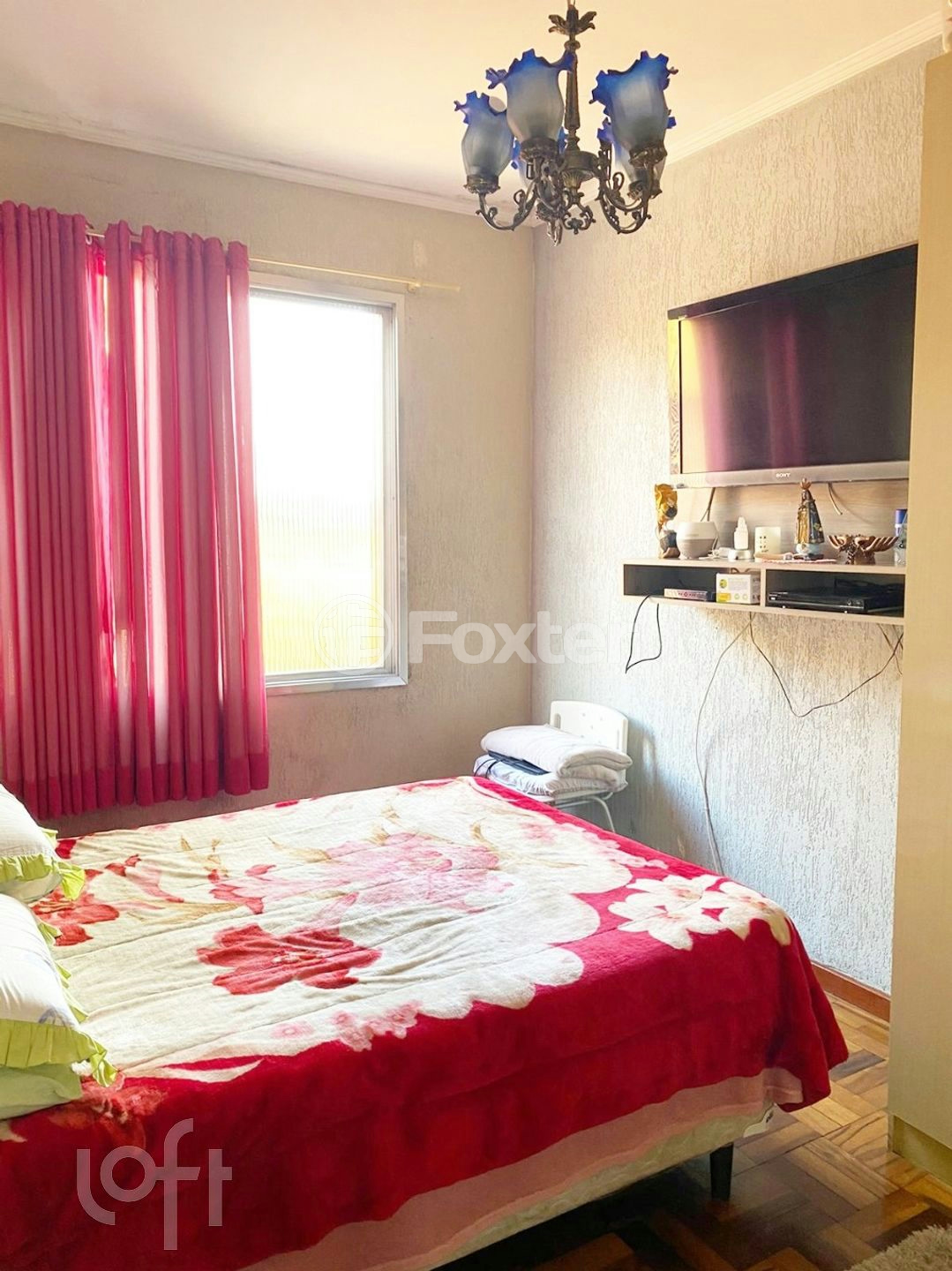Apartamento à venda com 3 quartos, 85m² - Foto 22