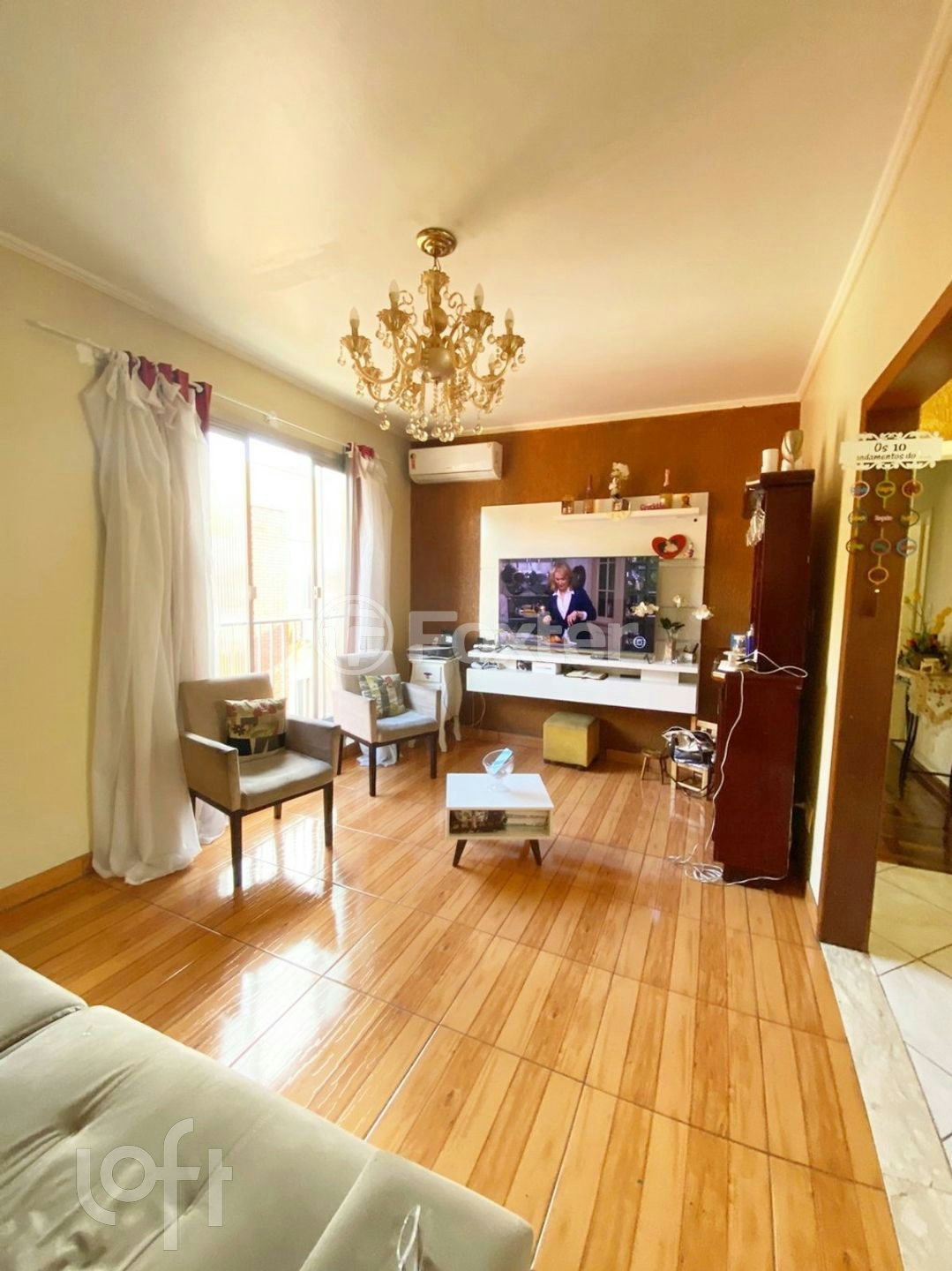 Apartamento à venda com 3 quartos, 85m² - Foto 5