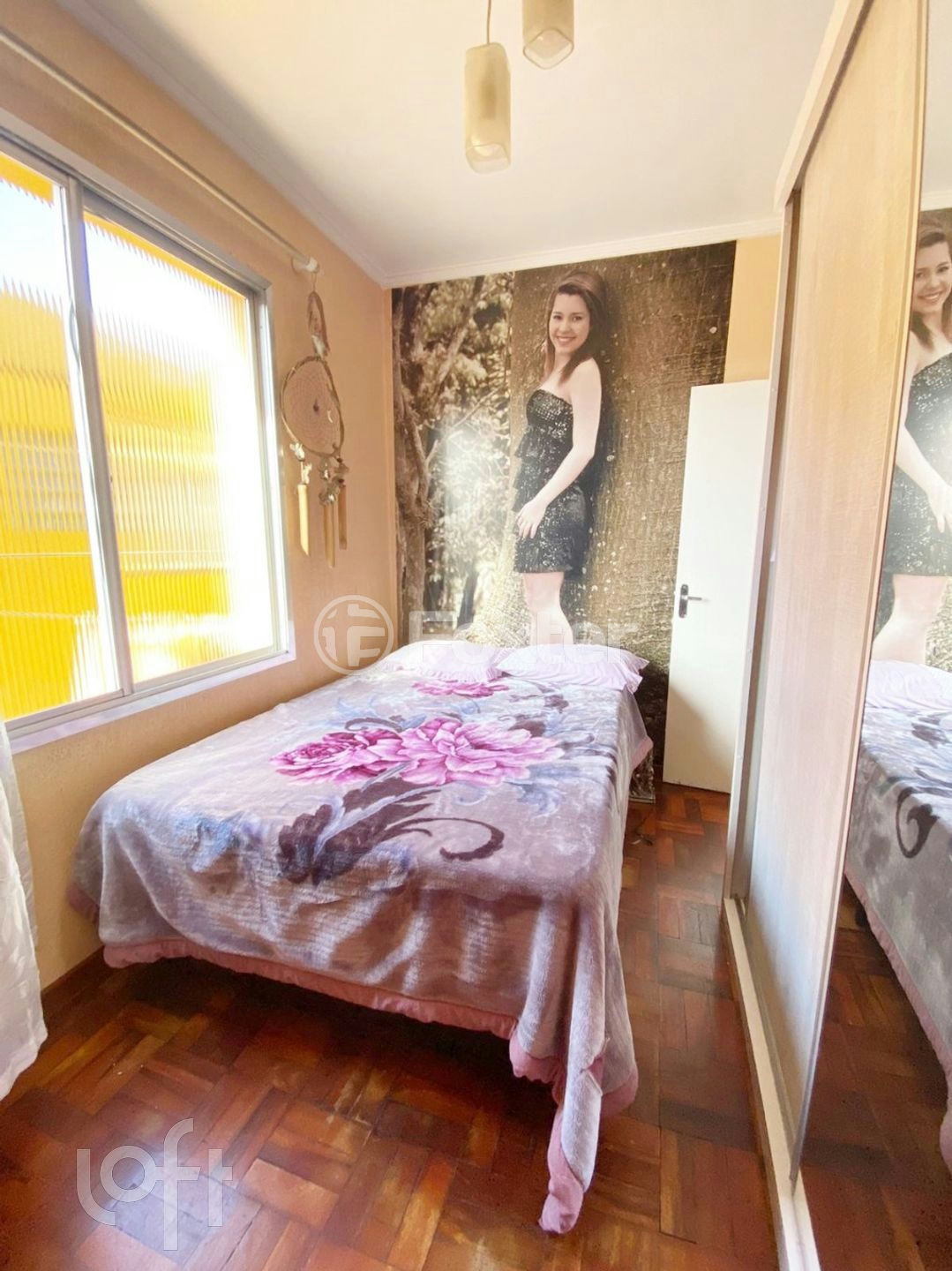 Apartamento à venda com 3 quartos, 85m² - Foto 27