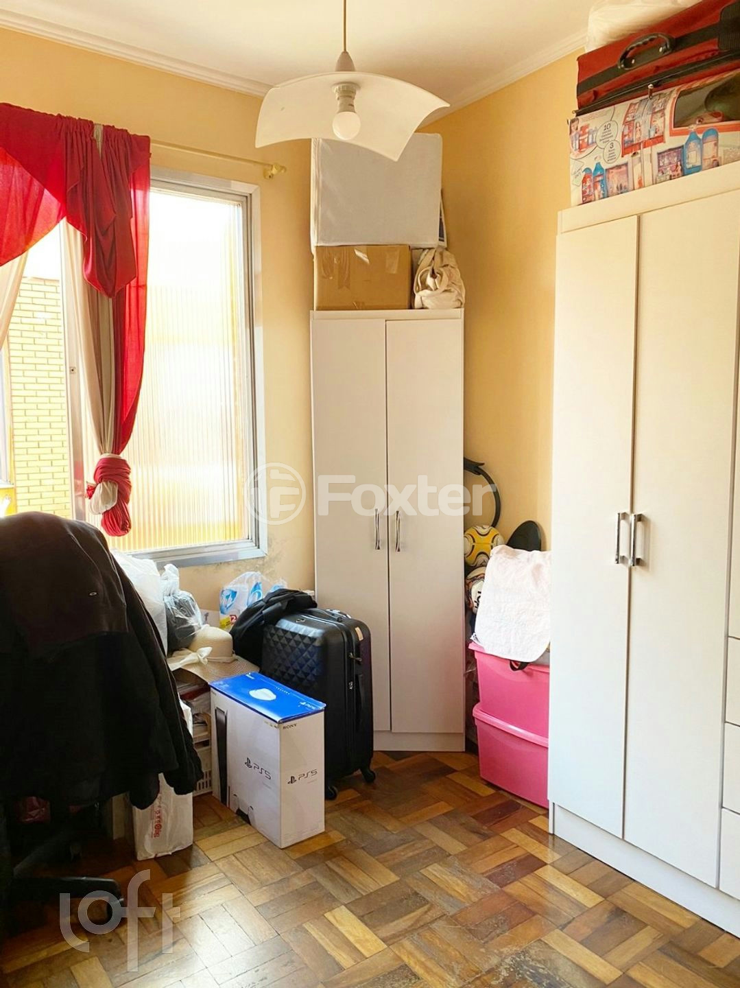 Apartamento à venda com 3 quartos, 85m² - Foto 32