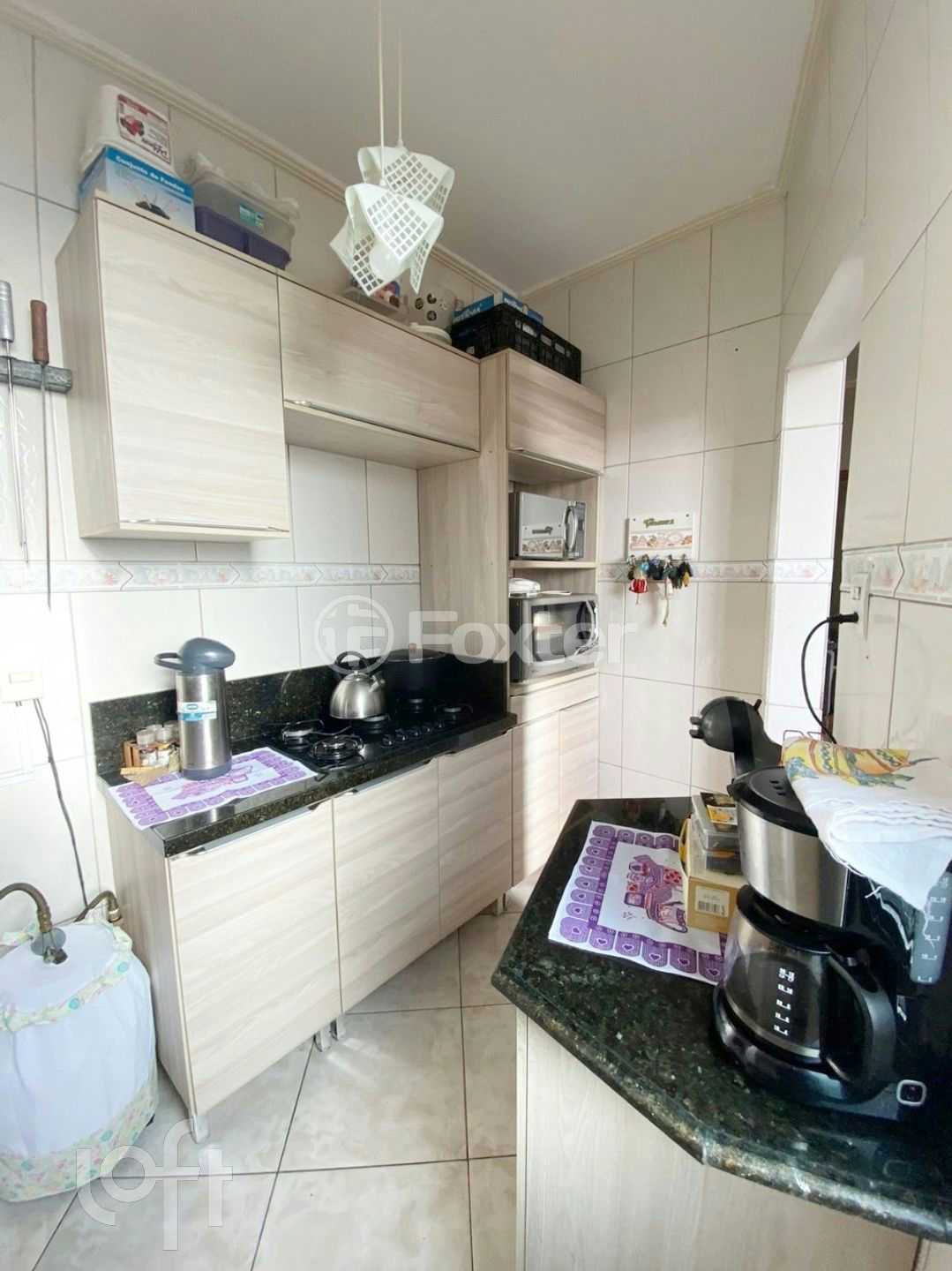 Apartamento à venda com 3 quartos, 85m² - Foto 10