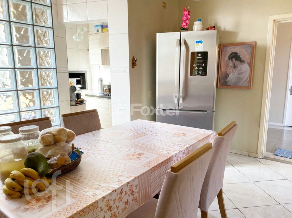 Apartamento à venda com 3 quartos, 85m² - Foto 6